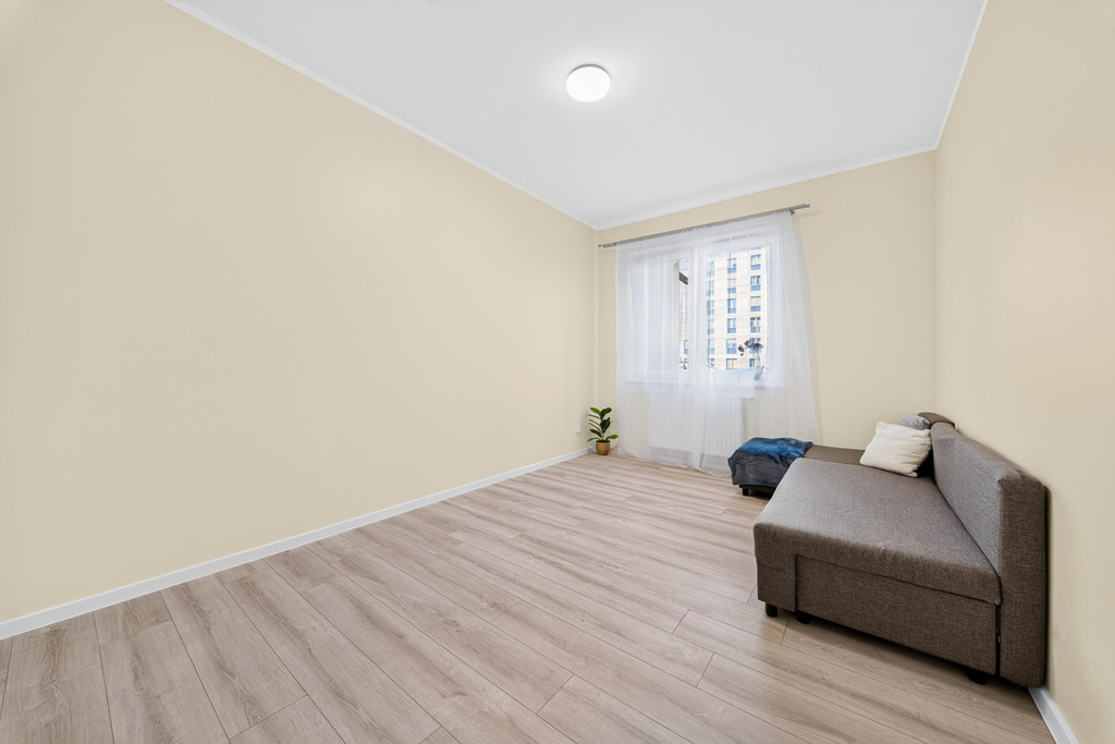 Mieszkanie Wynajem  Warszewo Panoramiczna 14